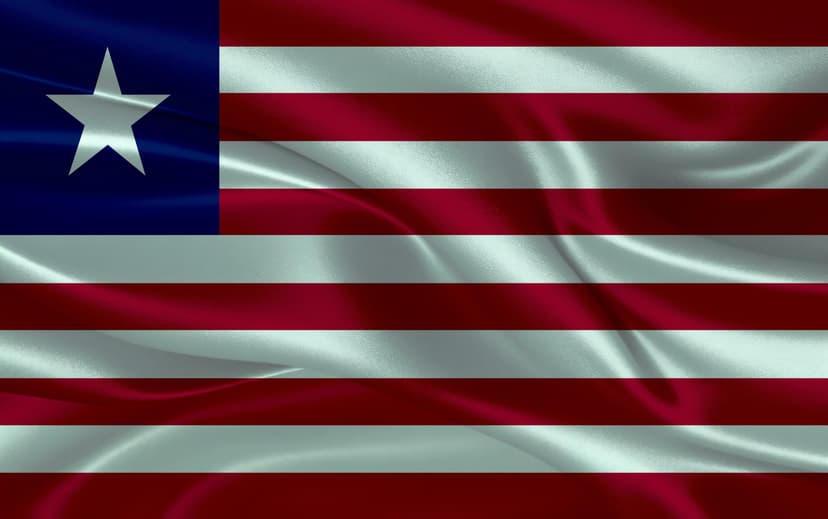 Birth of Liberia