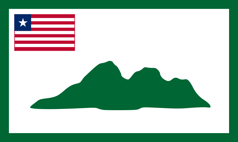 Grand Cape Mount County County