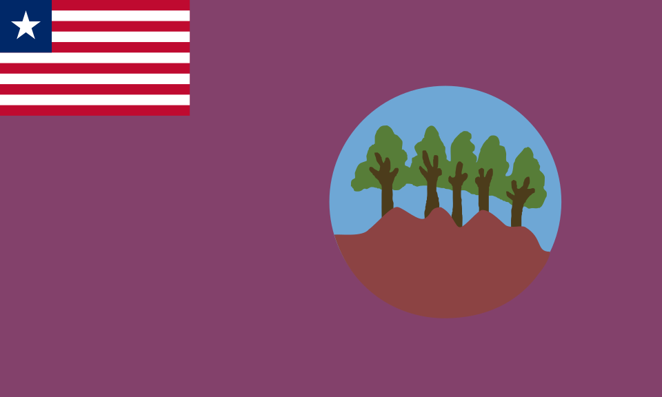 Bomi county County