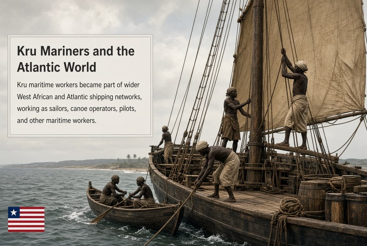 Kru Culture: History, Traditions, and Cultural Heritage