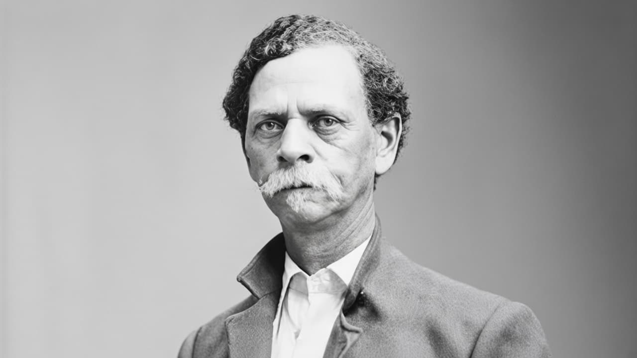 Joseph Jenkins Roberts: Liberia’s First President