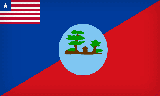Montserrado County County