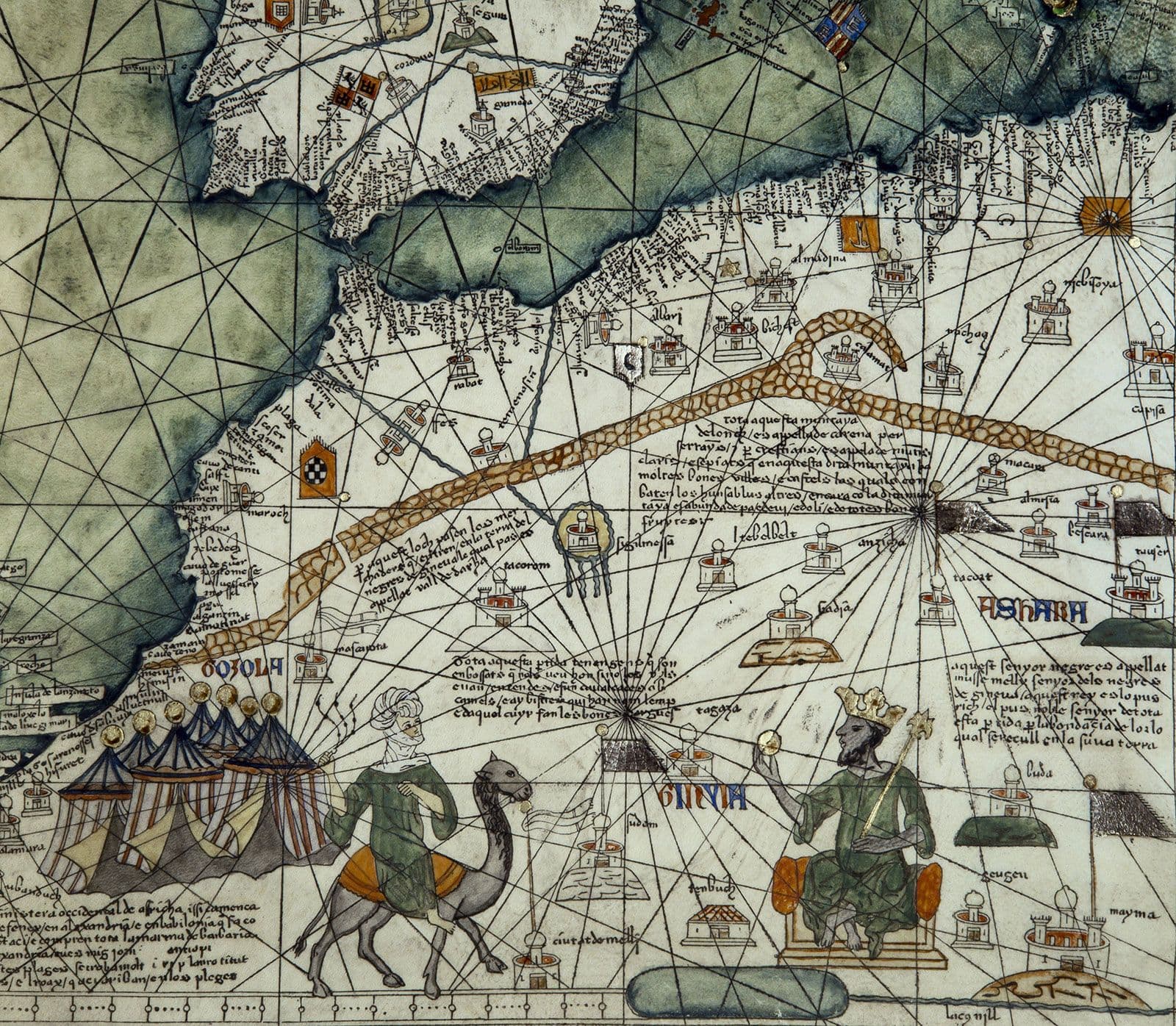 Liberia Before 1822: The History of Early Liberia