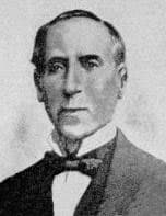 Edward James Roye