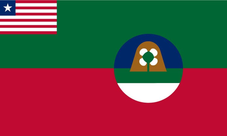 Margibi County County