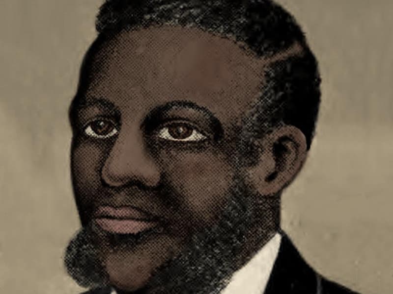 Lott Cary