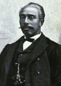 William David Coleman