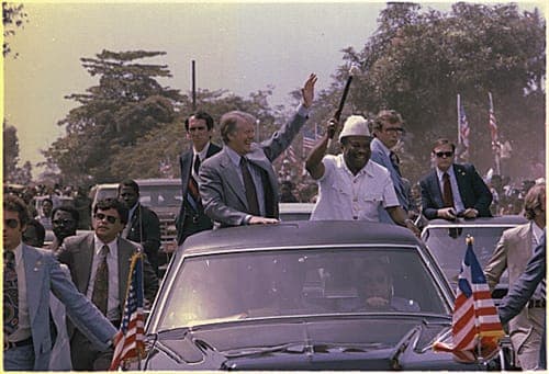 Americo-Liberian Rule in Liberia (1847–1980)