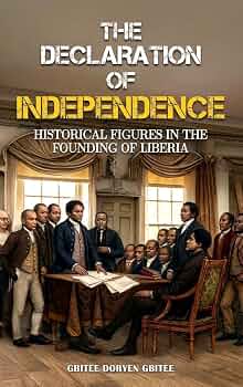 The Early Republic of Liberia: Joseph Jenkins Roberts and the Challenges of Independence, 1847–1856